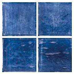 OP 25.12 31,7X31,7 OPERA 25 BISAZZA CON KIT DI INSTALLAZIONE 0125OP12.LK