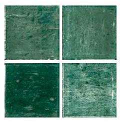 OP 25.13 31,7X31,7 OPERA 25 BISAZZA CON KIT DI INSTALLAZIONE 0125OP13.LK