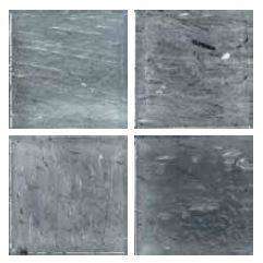 OP 25.34 31,7X31,7 OPERA 25 BISAZZA CON KIT DI INSTALLAZIONE 0125OP34.LK