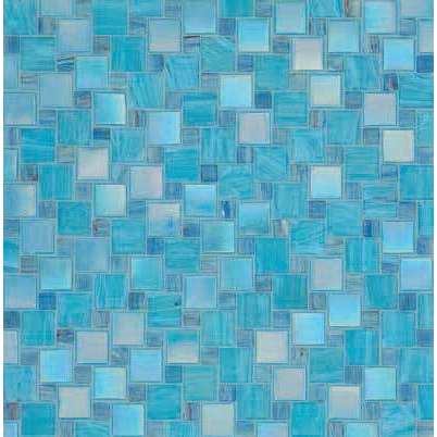 OTTAVIA 27X27 VARIATIONS BISAZZA CON KIT DI INSTALLAZIONE 0120VA07MLK