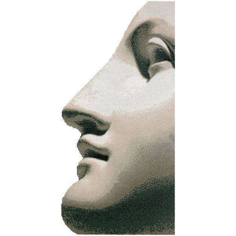 PARIDE WALL  DECORI 10 BISAZZA CON KIT DI INSTALLAZIONE 06001332VLK