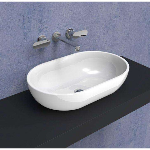 PASS LAVABO 62 F.C. APPOGGIOPETROLIO  FLAMINIA PS62CPET