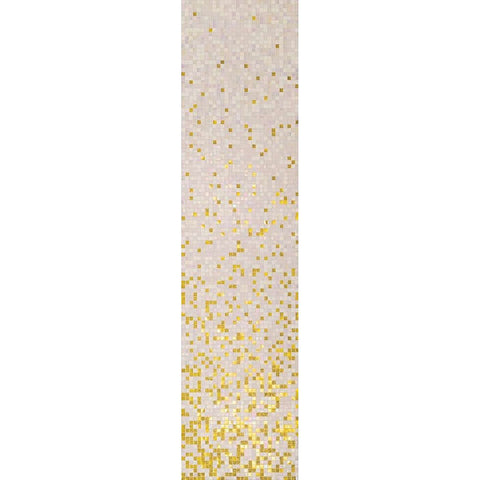 PEONIA 32,2X32,2 SFUMATURE 20 BISAZZA CON KIT DI INSTALLAZIONE 06004032VHK