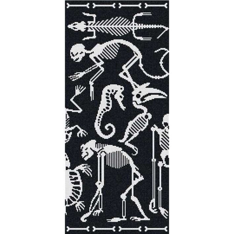 PERISHED WHITE  DECORI 10 BISAZZA  06001824VLK