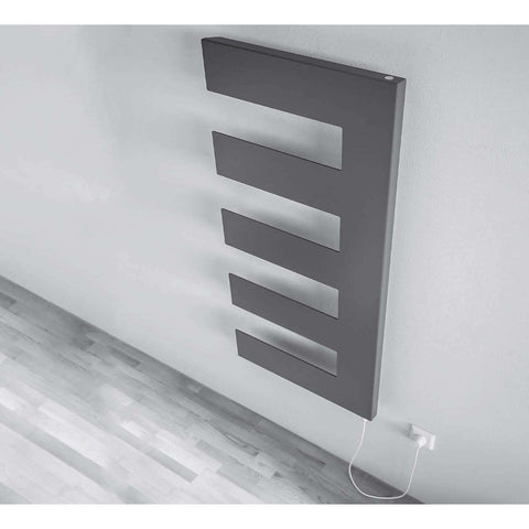 PETTINE PTNS H 68,5 CM , L 55 CM ELETTRICO ANTRAX ECPTNS068055B