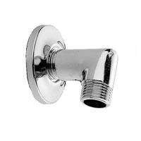 PRESA ACQUA INCASSO 1/2' CON ROSONE (ZA90285) CROMO PAFFONI ZACC077CR