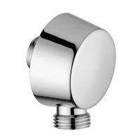 PRESA ACQUA INCASSO 1/2' LUSSO GOLD FINISH PAFFONI ZACC130GF