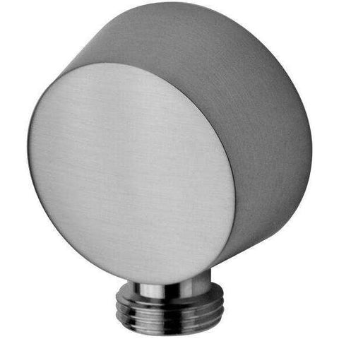 PRESA ACQUA INCASSO 1/2" LUSSO NERO OPACO PAFFONI ZACC130NO