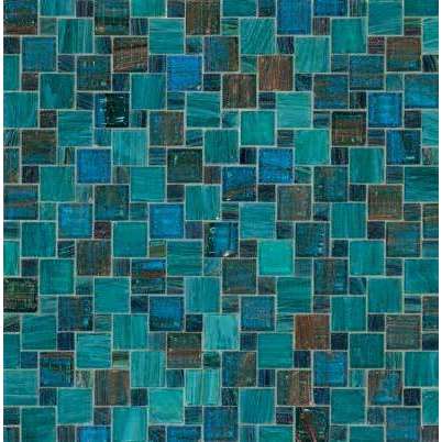 PRISCA 27X27 VARIATIONS BISAZZA CON KIT DI INSTALLAZIONE 0120VA09MLK