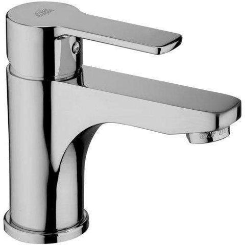 RED071 RED MISCELATORE MONOCOMANDO LAVABO CROMATO PAFFONI-Archigo.it