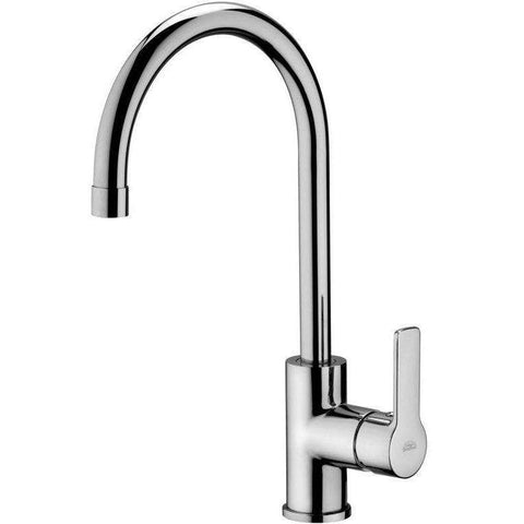 RED180 RED MISCELATORE MONOCOMANDO LAVELLO CROMATO PAFFONI-Archigo.it