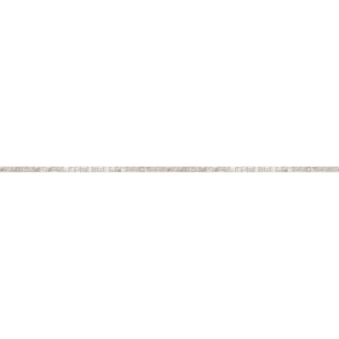 RIGA ORO 20 BIANCO  FREGI BISAZZA SENZA KIT DI INSTALLAZIONE 02200005ML