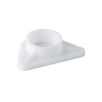 RINFORZO TRIANGOLARE ABS PER MISCELATORI CUCINA  PAFFONI ZACC258