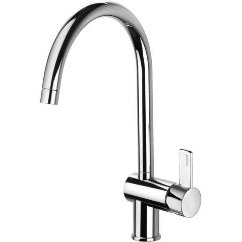 RO180 ROCK MISCELATORE MONOCOMANDO LAVELLO STEEL PAFFONI-Archigo.it