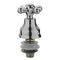 RUBINETTO BIDET 1/2' IRIS BRONZATO PAFFONI IRV150BR