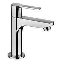 RUBINETTO CIGNO 1/2 RED CROMO PAFFONI RED090CR