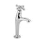 RUBINETTO LAVABO 1/2' ALTO BELINDA ARGENTO PAFFONI FBLV095AG