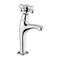 RUBINETTO LAVABO 1/2' ALTO IRIS BRONZATO PAFFONI IRV095BR