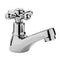 RUBINETTO LAVABO 1/2' IRIS BRONZATO PAFFONI IRV090BR