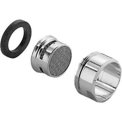 SACCHETTO UGELLI PER SOFFIONI INOX (PZ.10) PAFFONI ZACC444