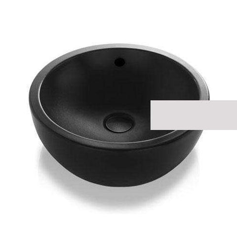 SHUI BACINELLA D’APPOGGIO CON TROPPO PIENO STONE CIELO SHBAST