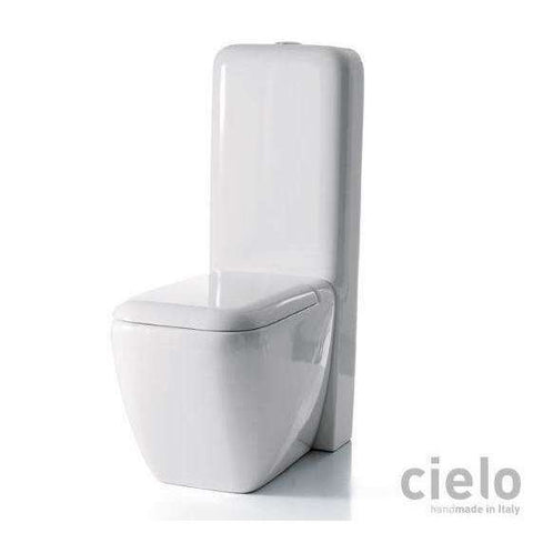 SHUI CASSETTA PER VASO MONOBLOCCO CEMENTO CIELO SHCMCM