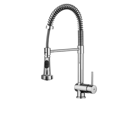 SK176 STICK MISCELATORE LAVELLO PROFESSIONALE STEEL PAFFONI-Archigo.it