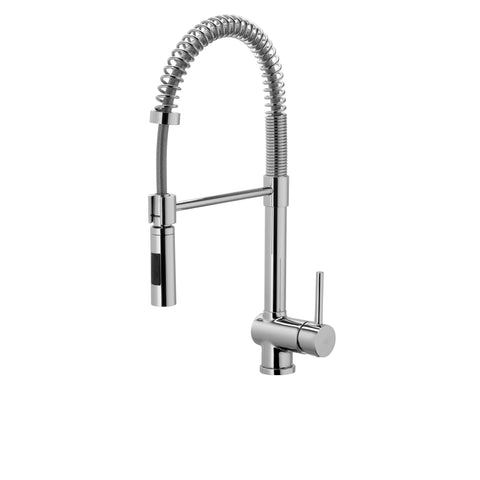 SK179 STICK MISCELATORE LAVELLO PROFESSIONALE STEEL PAFFONI-Archigo.it