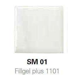 SM 20.01 32X32 SMALTO 20 BISAZZA CON KIT 0120SM01.HK