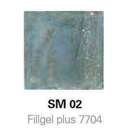 SM 20.02 32X32 SMALTO 20 BISAZZA SENZA KIT 0120SM02.H