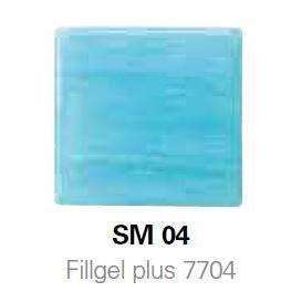 SM 20.04 32X32 SMALTO 20 BISAZZA CON KIT 0120SM04.HK