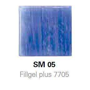 SM 20.05 32X32 SMALTO 20 BISAZZA CON KIT 0120SM05.HK