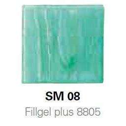 SM 20.08 32X32 SMALTO 20 BISAZZA CON KIT 0120SM08.HK