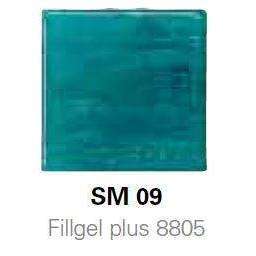 SM 20.09 32X32 SMALTO 20 BISAZZA CON KIT 0120SM09.HK