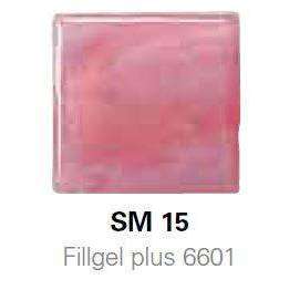 SM 20.15 32X32 SMALTO 20 BISAZZA CON KIT 0120SM15.HK