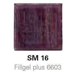 SM 20.16 32X32 SMALTO 20 BISAZZA CON KIT 0120SM16.HK