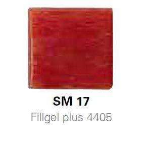 SM 20.17 32X32 SMALTO 20 BISAZZA SENZA KIT 0120SM17.H