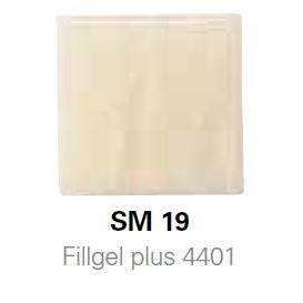 SM 20.19 32X32 SMALTO 20 BISAZZA CON KIT 0120SM19.HK