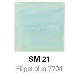 SM 20.21 32X32 SMALTO 20 BISAZZA CON KIT 0120SM21.HK