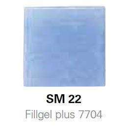 SM 20.22 32X32 SMALTO 20 BISAZZA CON KIT 0120SM22.HK