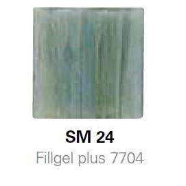 SM 20.24 32X32 SMALTO 20 BISAZZA CON KIT 0120SM24.HK