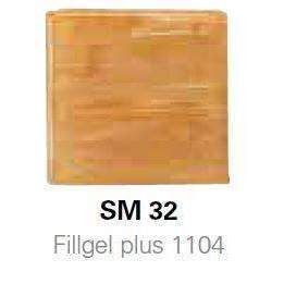 SM 20.32 32X32 SMALTO 20 BISAZZA CON KIT 0120SM32.HK