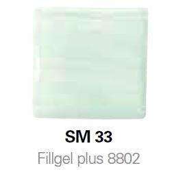 SM 20.33 32X32 SMALTO 20 BISAZZA CON KIT 0120SM33.HK