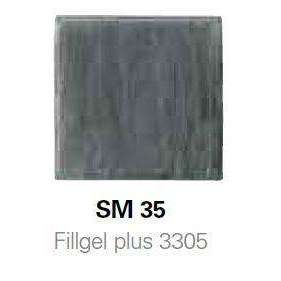 SM 20.35 32X32 SMALTO 20 BISAZZA SENZA KIT 0120SM35.H