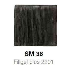 SM 20.36 32X32 SMALTO 20 BISAZZA CON KIT 0120SM36.HK