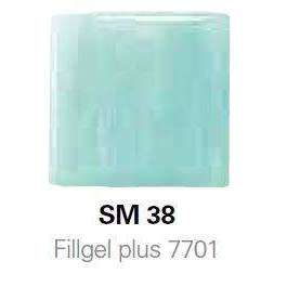 SM 20.38 32X32 SMALTO 20 BISAZZA CON KIT 0120SM38.HK