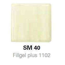 SM 20.40 32X32 SMALTO 20 BISAZZA CON KIT 0120SM40.HK