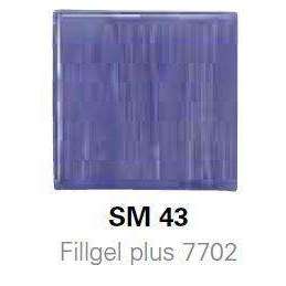 SM 20.43 32X32 SMALTO 20 BISAZZA CON KIT 0120SM43.HK