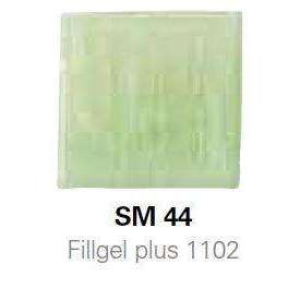 SM 20.44 32X32 SMALTO 20 BISAZZA CON KIT 0120SM44.HK