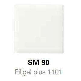 SM 20.90 32X32 SMALTO 20 BISAZZA SENZA KIT 0120SM90.H